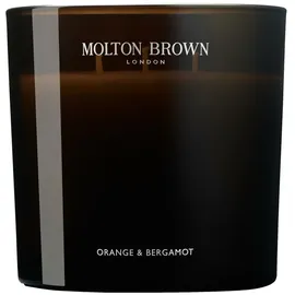 Molton Brown Orange & Bergamot Duftkerze 600 g