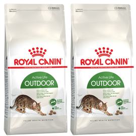 Royal Canin Outdoor 2 x 10 kg