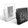 SALUS VS30B Thermostat schwarz 230 Volt 3A