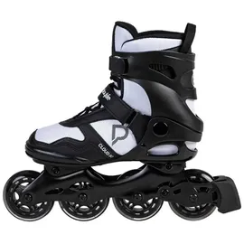 Playlife Cloud Black/White 43