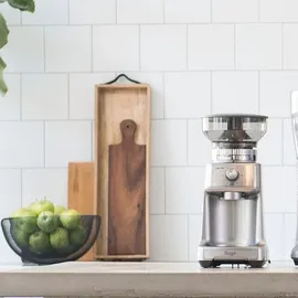 Sage the Dose Control Pro silber