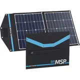 Ective MSP 100 monokristallin 100 W