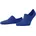 Invisible Socken blau 37-38