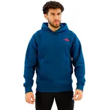 The North Face Hoodie Mehrfarbig L