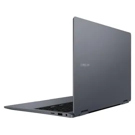 Samsung Galaxy Book4 360 15,6" Intel Core 5 120U 8 GB RAM 256 GB SSD Moonstone Gray