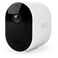 Arlo Pro 4 Spotlight weiß