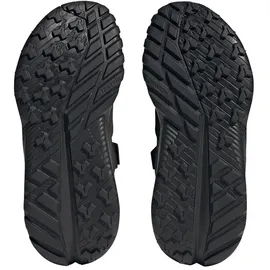 adidas Terrex Hydroterra Core Black / Core Black / Grey Four 37