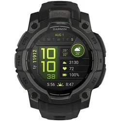 GARMIN Smartwatch GARMIN Instinct 3 AMOLED 4 GB