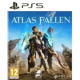 Atlas Fallen PS5