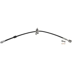 Trw Bremsschlauch Hinterachse Links Passend Für Chevrolet Cruze Orlando Volt Ope: Bremsschlauch Vauxhall: 13345579 Vauxhall: 13359998 Vauxhall: 209337