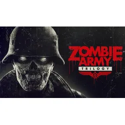 Zombie Army Trilogy