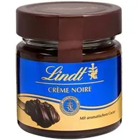 Lindt Schokocreme Creme Noire, ohne Palmöl, 220g