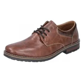Rieker 13200-24 Herren Wood/Toffee 40