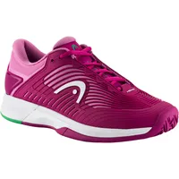 Head Revolt Pro 4.5 Women Tennisschuhe, Fuchsia/Pink