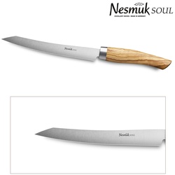 Nesmuk Soul Slicer 160 Olive