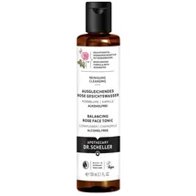 Dr. Scheller Ausgleichendes Rose Gesichtswasser 150 ml