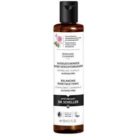 Dr. Scheller Ausgleichendes Rose Gesichtswasser 150 ml