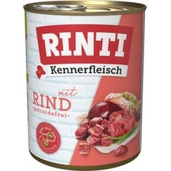 RINTI Kennerfleisch Rind 36x800 g