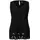 Ulla Popken Top schwarz M-L