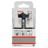 Bosch Professional Kunstbohrer HM 34x90mm, 1er-Pack (2608597612)