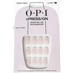 Falsche Nägel Opi OPI xPRESS/ON 30 Stücke