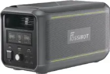 Fossibot 'F3000'(0% MwSt §12 III UstG)