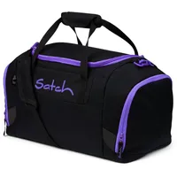 Satch Sporttasche Purple Phantom 45 cm