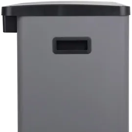 Svita SR3X18 54 l Grau