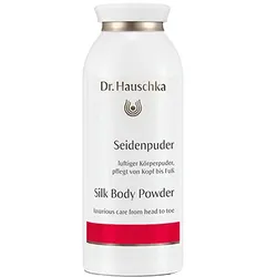 Dr. Hauschka Seidenpuder 50g