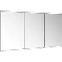 Keuco Spiegelschrank Royal Modular 2.0 1500x700x160mm, 2 SD, WE,