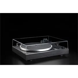 Dual CS 529 schwarz