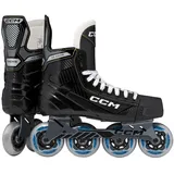 Ccm Tacks AS550 Schwarz 48