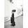 Wenko WC-Bürstengarnitur Rivalta Schwarz matt (23708100)