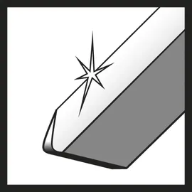 Bosch Säbelsägeblatt S 713 AW, Clean for Fibre Insulation, 2er-Pack