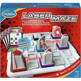 thinkfun Laser Maze