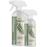 Relax Biocare Lebermoos & Niemöl Spray für Hunde 1000 ml