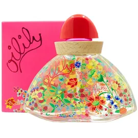 Oilily Eau de Parfum 75 ml