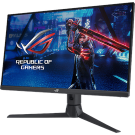 Asus ROG Strix XG27AQMR 27"