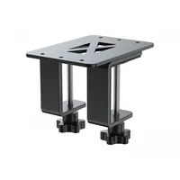 Moza racing Handbrake and Shifter table clamp - Handbremse