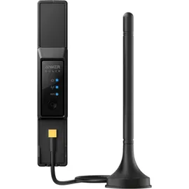Anker SOLIX Smart Meter Gen 2 Einphasig