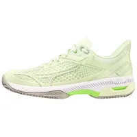 Mizuno Wave Exceed Tour 5 Clay Ambrosia EUR 38,5 - Gelb