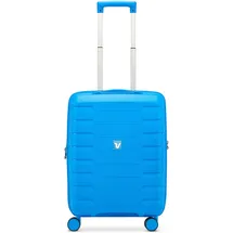 Roncato Skyline 2.0 4-Rollen 40 l Hellblau