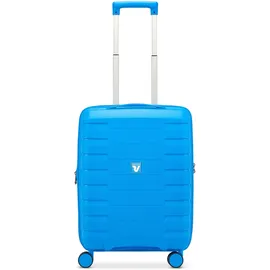 Roncato Skyline 2.0 4-Rollen 40 l Hellblau