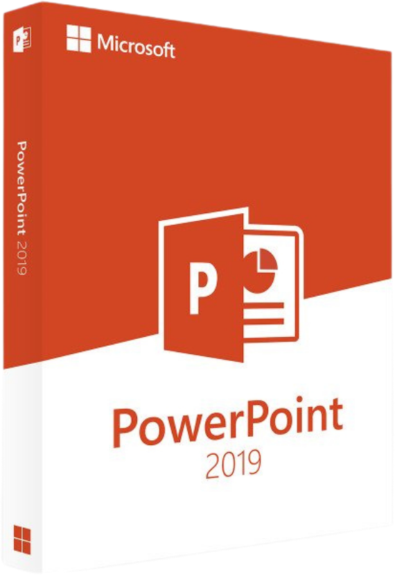 Microsoft Powerpoint 2019