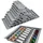 SO-Tech Orga-Box 2 Gewürzgläsereinsatz 509 mm x 5,05 mm x 462 mm