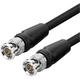 MicroConnect BNC HD-SDI Kabel 3 m