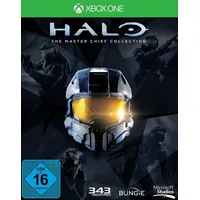 Halo: The Master Chief Collection (USK) (Xbox One)