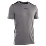 ION Merino Kurzarm-baselayer Shark/Grey 50