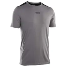 ION Merino Kurzarm-baselayer Shark/Grey 50