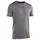 ION Merino Kurzarm-baselayer Shark/Grey 50